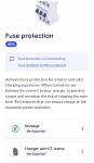 Fuse Protection (BETA feedback)